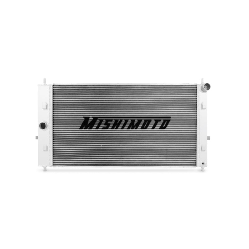 Mishimoto 2005-2010 Chevrolet Cobalt SS Performance Aluminum Radiator