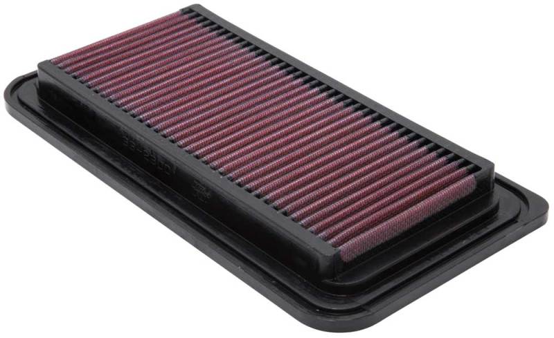 K&N 05-06 Scion tc Drop In Air Filter-SR1 Performance