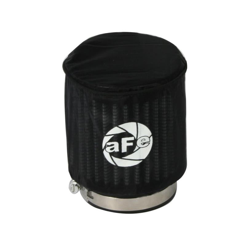 aFe MagnumSHIELD Pre-Filters P/F 18-09001 (Black)-SR1 Performance