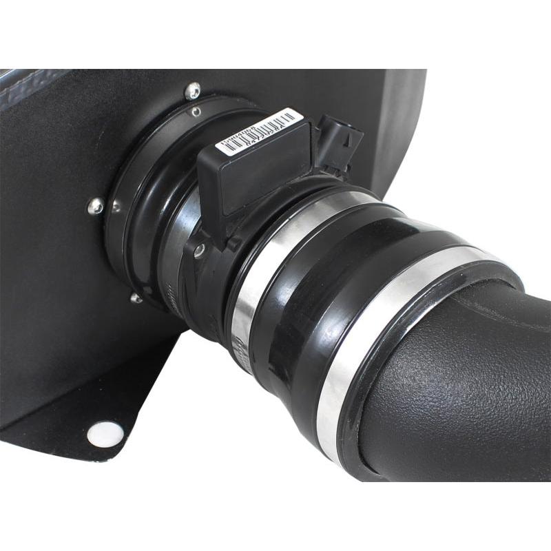 aFe MagnumFORCE Intakes Stage-2 Pro 5R Air Intake System Hummer H2 03-09 V8-6.0L-SR1 Performance