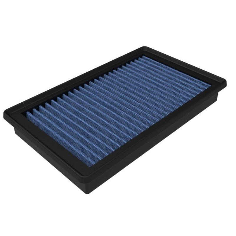 aFe MagnumFLOW OE Replacement Air Filter w/Pro 5R Media 20+ Jeep Wrangler JL (V6-3.0L)-SR1 Performance
