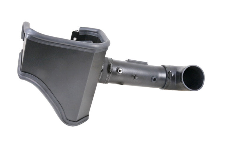 K&N Dodge/Chrysler 5.7/6.1L V8 Black Performance Intake Kit-SR1 Performance
