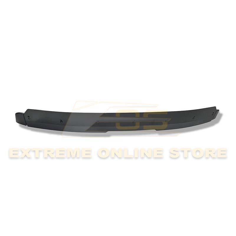 2016-18 Camaro SS Aerodynamic Full Body Kit | 6th Gen Facelift 1LE Package - Extreme Online Store