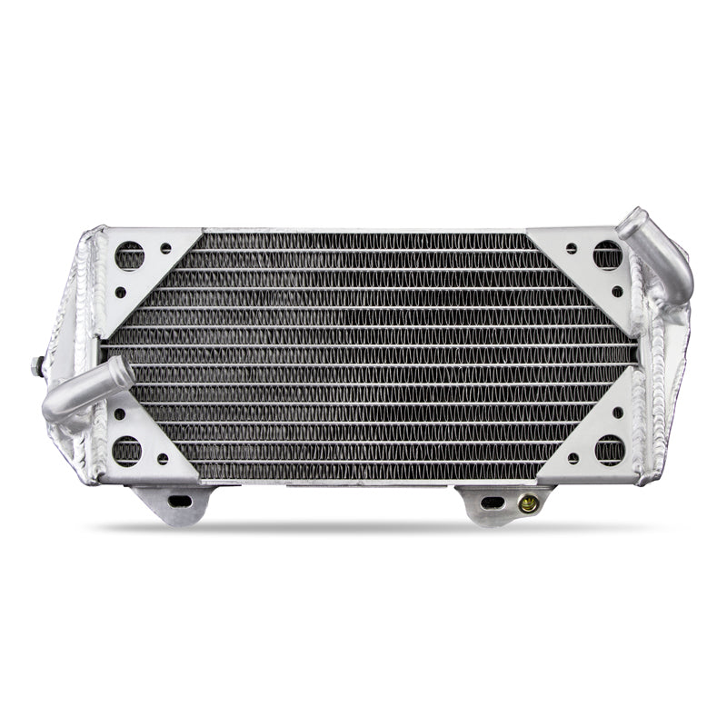 Mishimoto Honda Civic Type R Secondary Race Radiator (2017-2021) * Enhanced Cooling System for FK8 Models