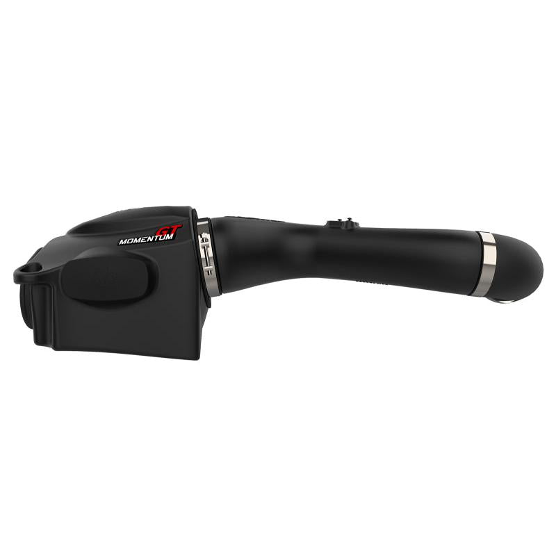 aFe 08-11 Toyota Land Cruiser V8 4.7L Momentum GT Cold Air Intake w/ Pro 5R Media-SR1 Performance