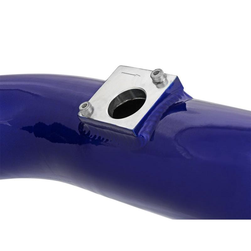aFe Takeda Intakes Stage-2 P5R AIS 2016 Lexus RC 2.0L - Blue-SR1 Performance