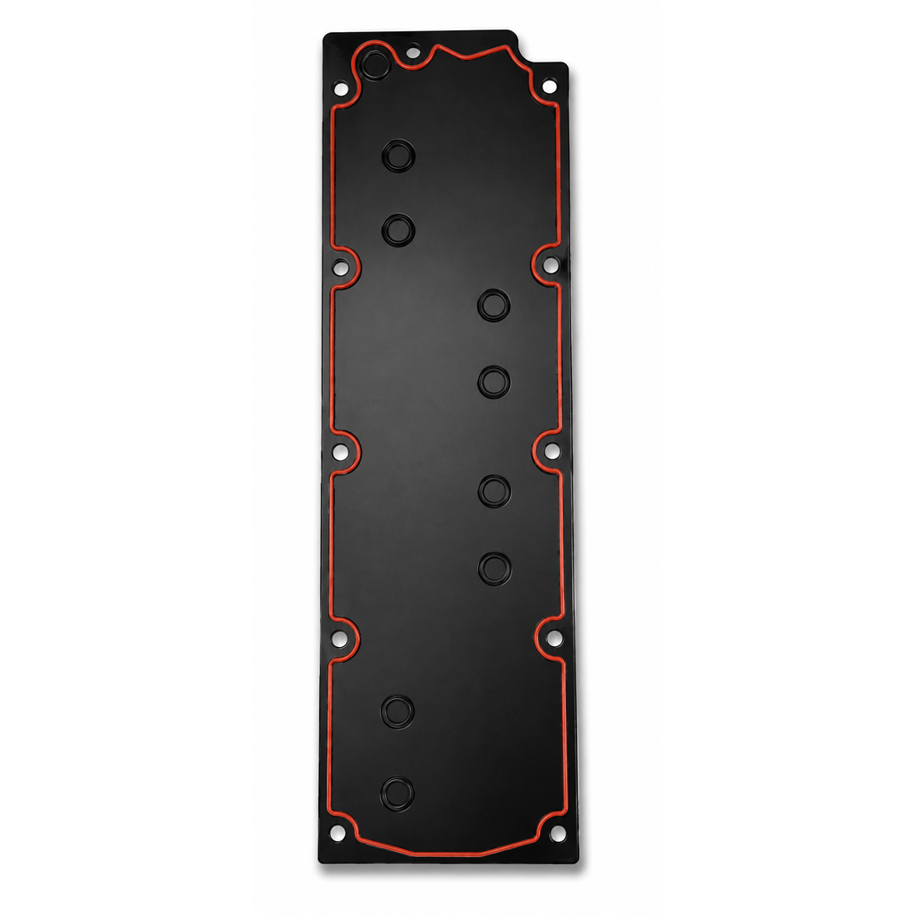 Granatelli Billet Valley Pan Cover LS Gen IV LS2