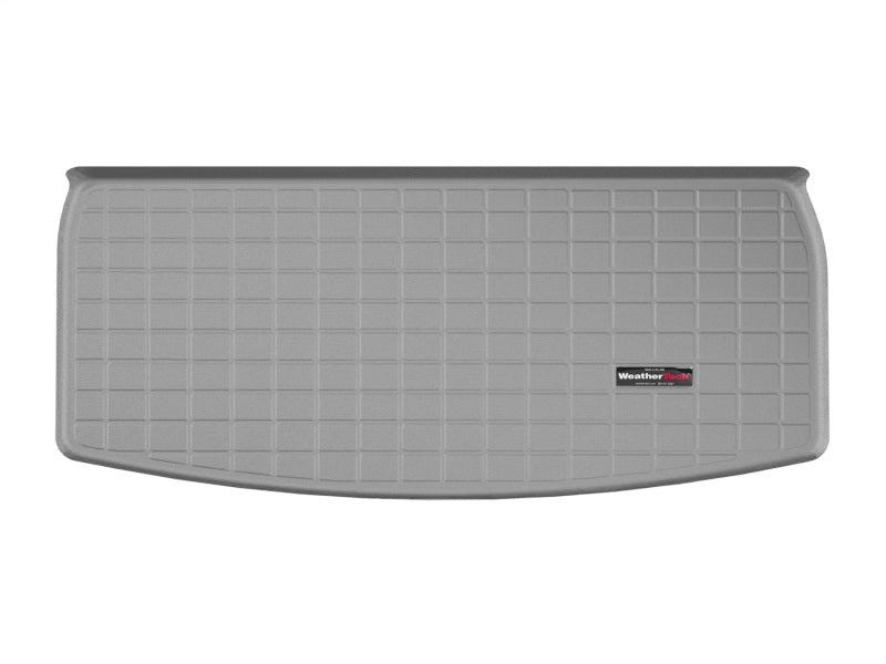 WeatherTech 2020+ Lincoln Aviator Cargo Liners - Custom Fit for Trunk Protection - Grey