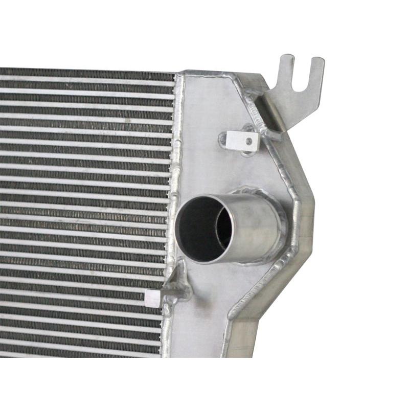 aFe Bladerunner Intercooler 10-12 Dodge Diesel Trucks L6-6.7L (td)