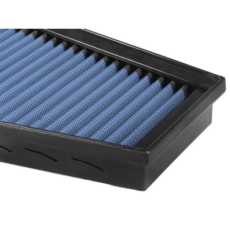 aFe Magnum FLOW OE Replacement Air Filter PRO 5R 14-15 Mercedes Benz CLA250 2.0L Turbo-SR1 Performance