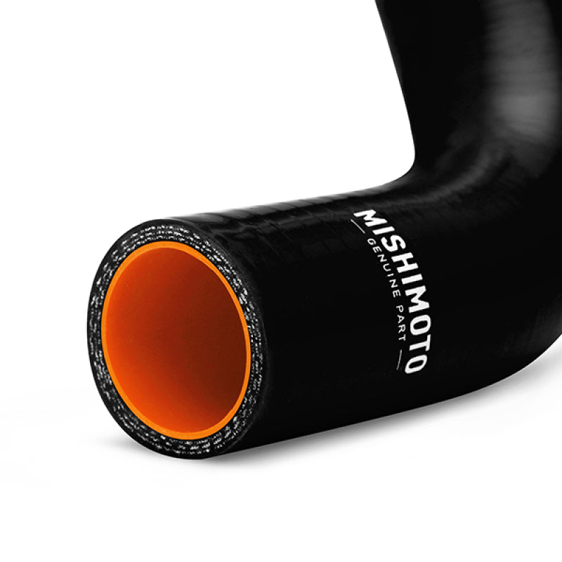 Mishimoto 10-13 Mazdaspeed 3 2.3L Black Silicone Hose Kit-SR1 Performance