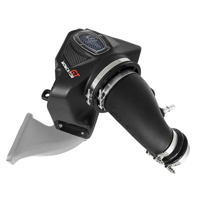 aFe Momentum GT Pro 5R Cold Air Intake System 2017 RAM 2500 Power Wagon V8-6.4L HEMI-SR1 Performance