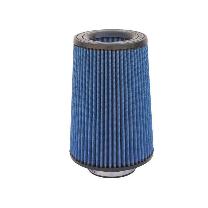 aFe MagnumFLOW Air Filters UCO P5R A/F P5R 4-1/2F x 8-1/2B x 7T (Inv) x 12H-SR1 Performance