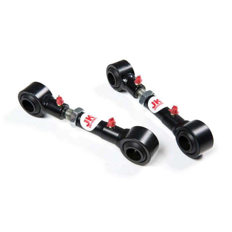 JKS Manufacturing Jeep Wrangler JK Adjustable Sway Bar Links for 0-2 Inch Lift by JKS Part Number 2031