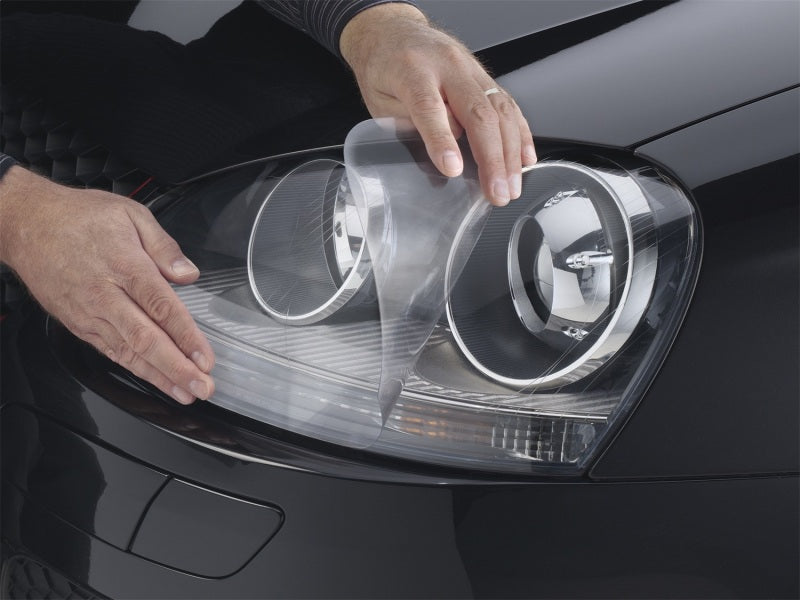 WeatherTech 2024 Acura ZDX LampGard Headlight Protection Kit