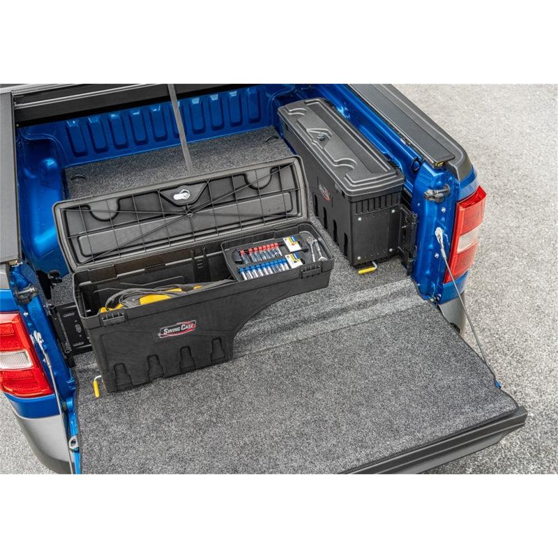 UnderCover 2023 Ford Maverick Drivers Side Swing Case