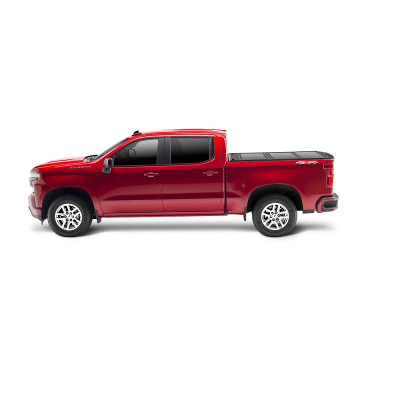 UnderCover 2024 Toyota Tacoma 6ft Ultra Flex Bed Cover