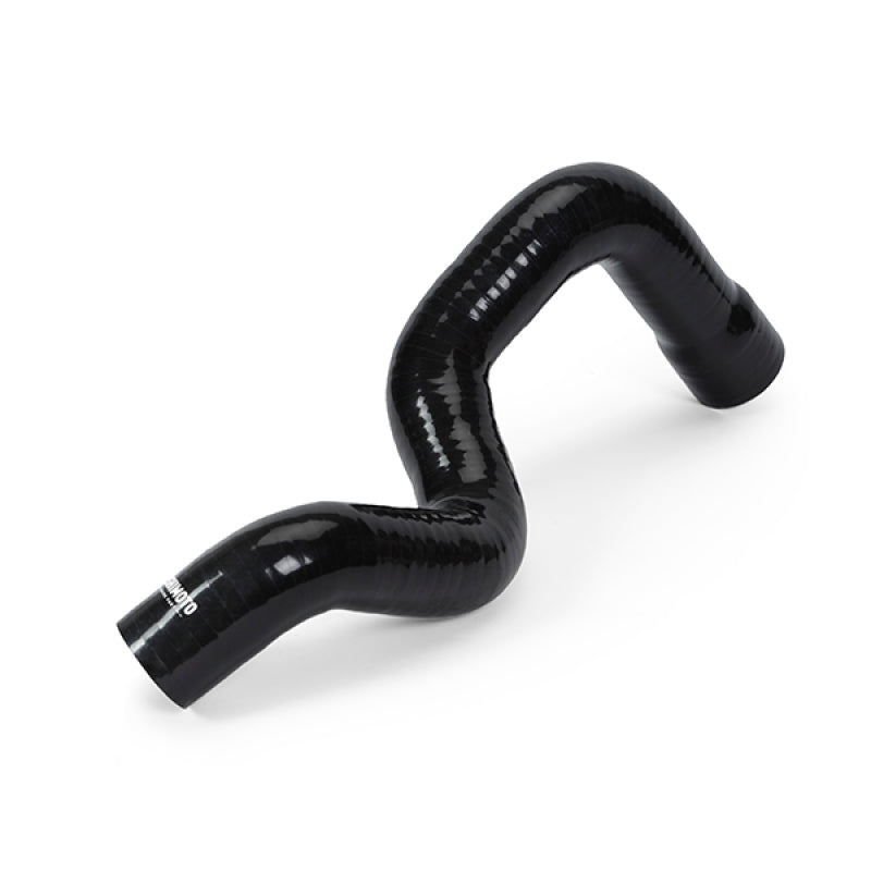 Mishimoto 73-86 GM C/K Truck Silicone Lower Radiator Hose for 1981-1983 GMC K2500