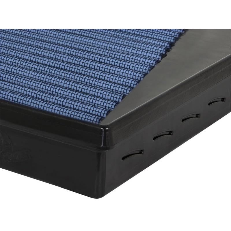 aFe MagnumFLOW OEM Replacement Air Filter PRO 5R 14-15 Lexus IS 250/350 2.5L/3.5L V6-SR1 Performance