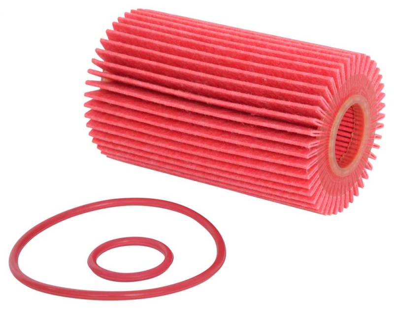 K&N Oil Filter OIL FILTER AUTOMOTIVE-SR1 Performance