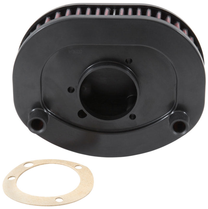K&N 12-16 Harley Davidson XL 883/1200 Drop In Air Filter-SR1 Performance