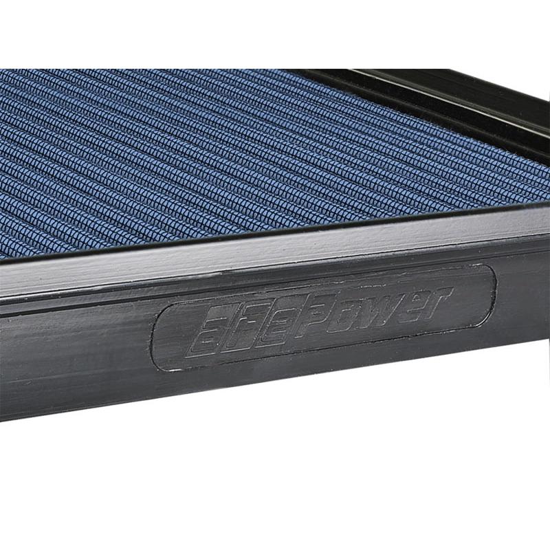 aFe Magnum FLOW Pro 5R OE Replacement Air Filter 13-17 Cadillac ATS V6-3.6L-SR1 Performance