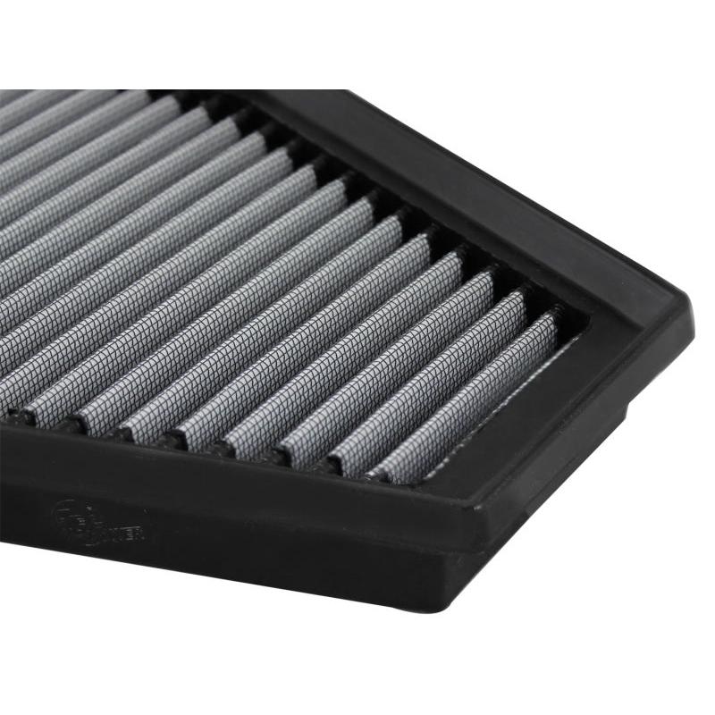 aFe Magnum FLOW OE Replacement Air Filter Pro DRY S 12-15 Porsche 911 (991) H6 3.4L/3.8L-SR1 Performance