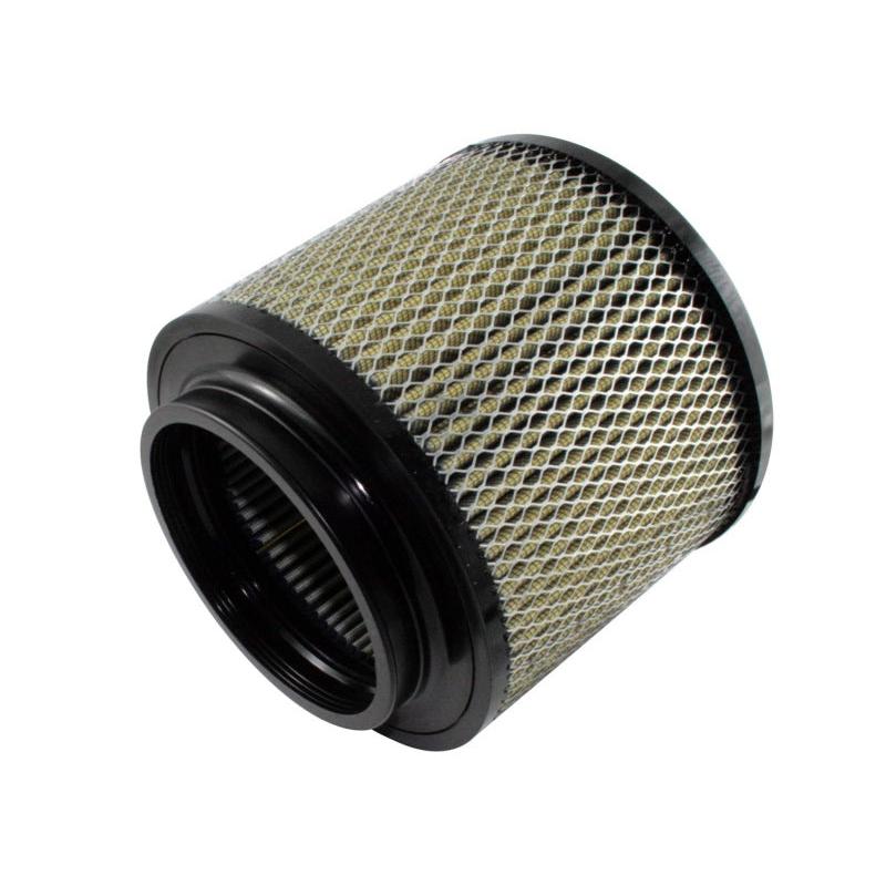 aFe MagnumFLOW Air Filters IAF PG7 A/F PG7 6F x 9B x 9T x 7-1/2H-SR1 Performance