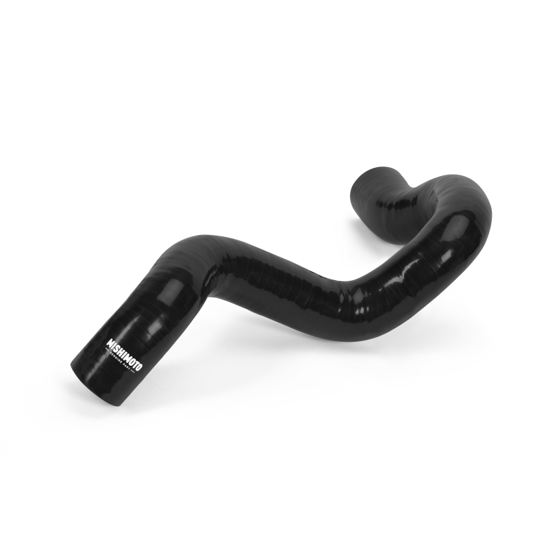 Mishimoto 1978-1986 GM C/K Truck Silicone Lower Radiator Hose - Durable Replacement with Clamps