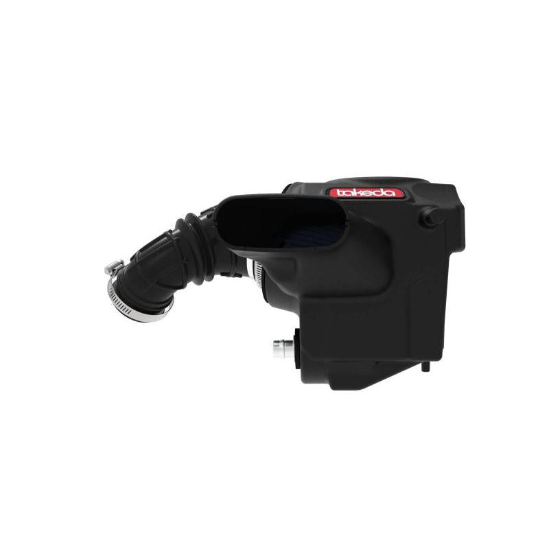 aFe Takeda Momentum Pro 5R Cold Air Intake System 14-19 Ford Fiesta L4-1.6L-SR1 Performance