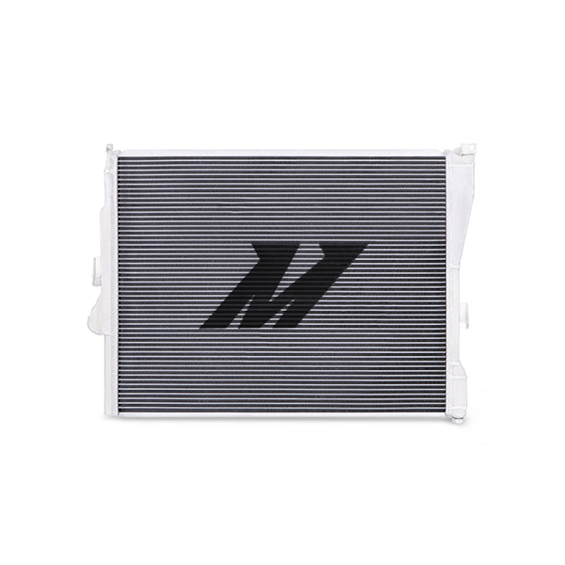 Mishimoto Performance Aluminum Radiator for BMW E46 1999-2006 with Auto Transmission