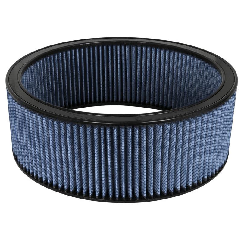 aFe MagnumFLOW Air Filters Round Racing P5R A/F RR P5R 16.19 OD x 14 ID x 6 H-SR1 Performance