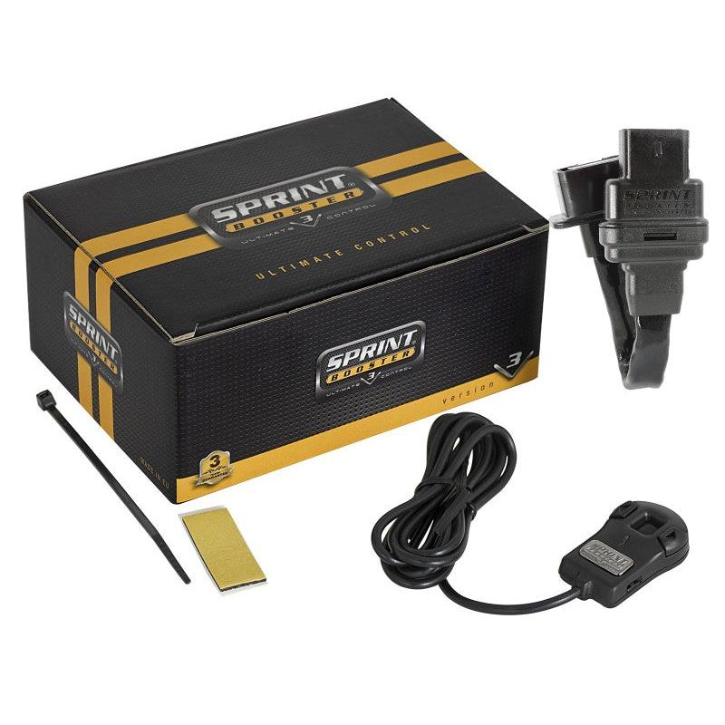 aFe Power Sprint Booster Power Converter 18-21 Kia Stinger-SR1 Performance