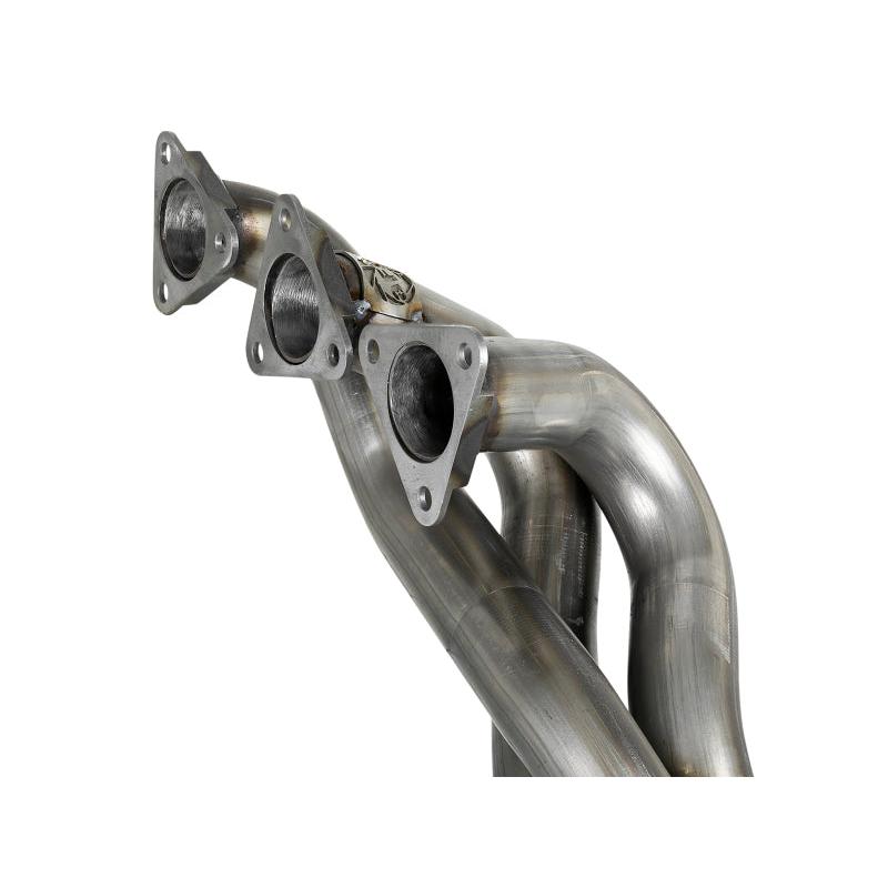 aFe Direct Fit Catalytic Converter 01-06 BMW M3 (E46) L6 3.2L (S54)-SR1 Performance