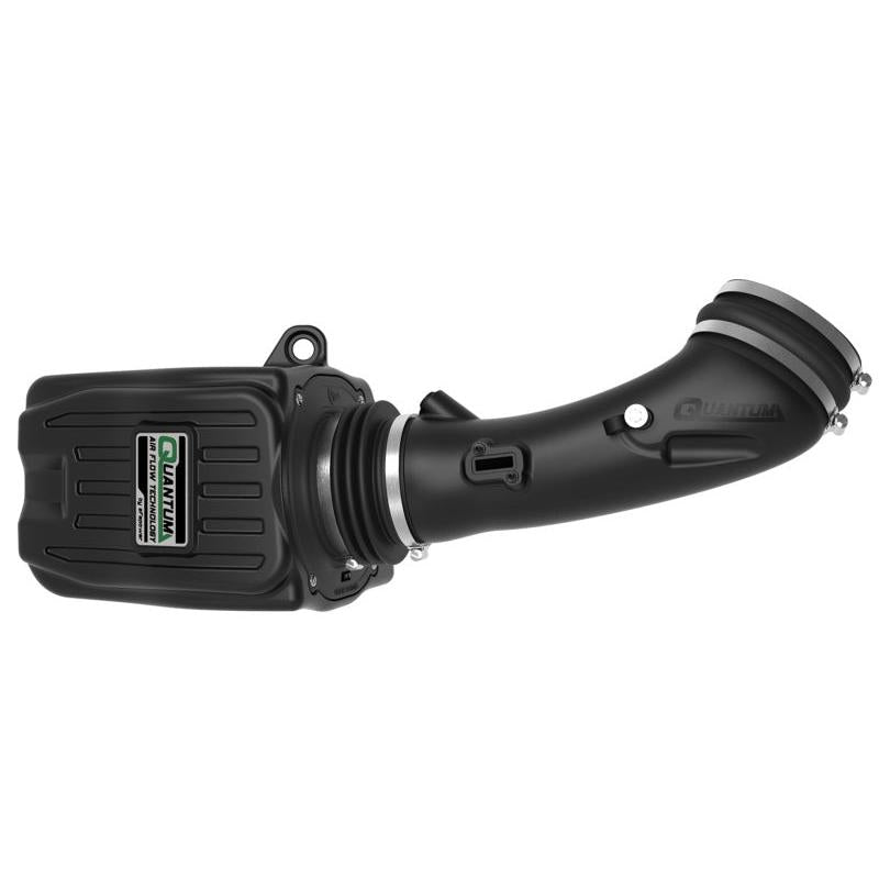 aFe Quantum Pro 5R Cold Air Intake System 11-16 Ford Powerstroke V8-6.7L - Oiled-SR1 Performance