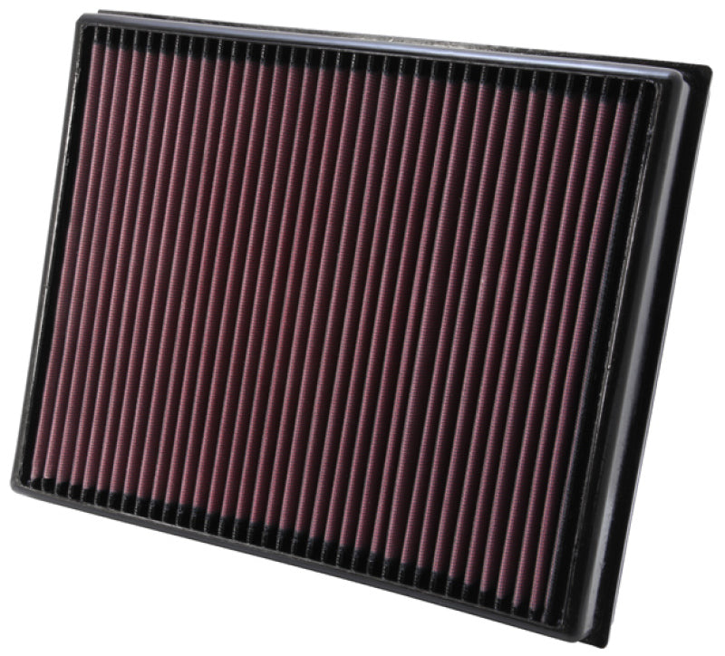 K&N Replacement Air FIlter 10-11 Volkswagen Amarok 2.0L L4-SR1 Performance