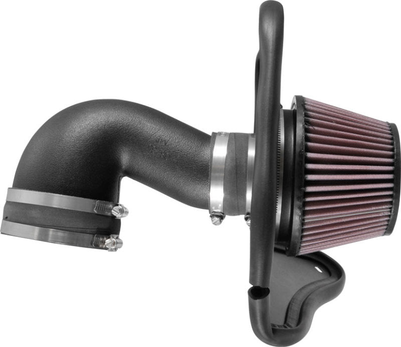 K&N 16-17 Cadillac ATS L4-2.0L Turbo 57 Series FIPK Performance Intake Kit-SR1 Performance