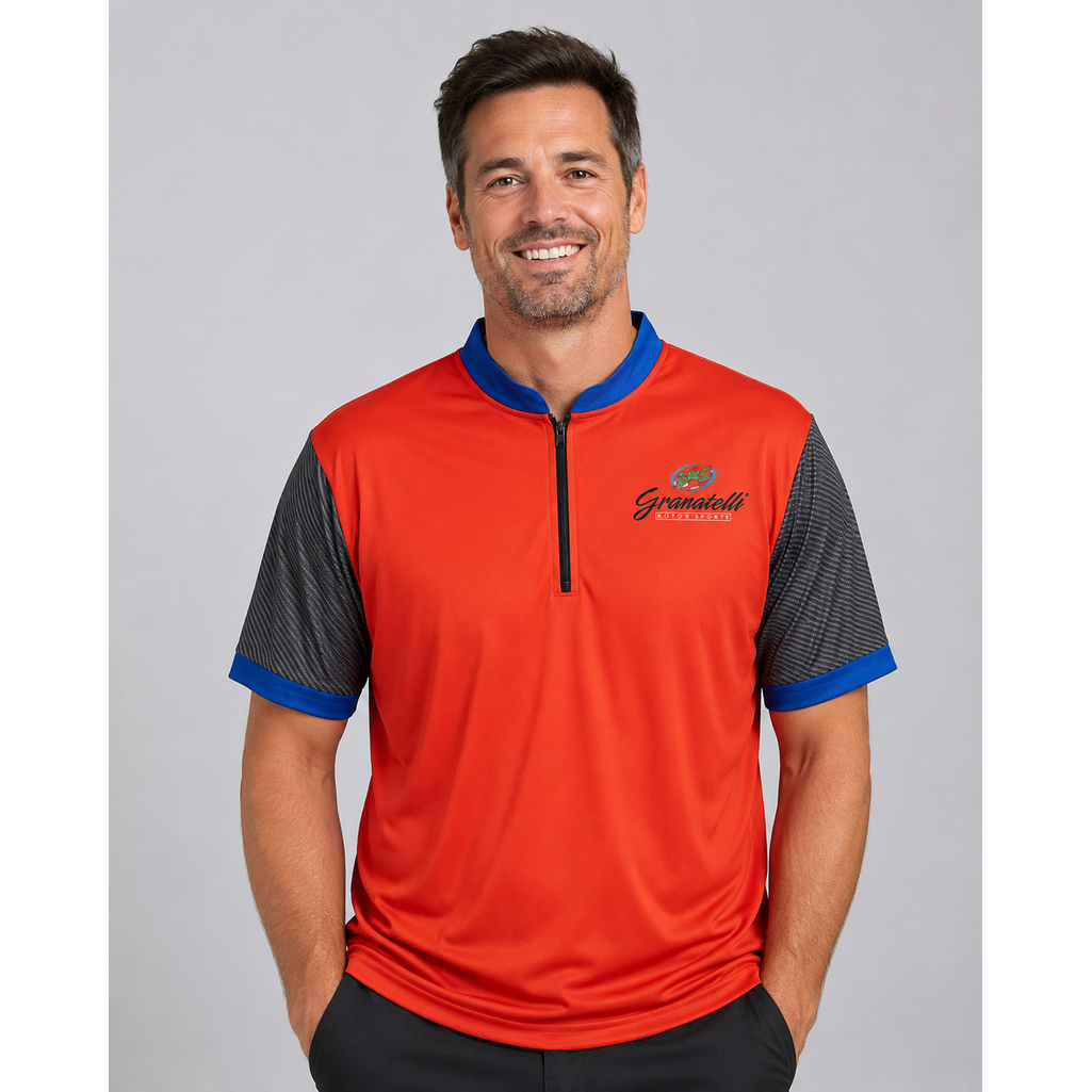 Perfect for track days, casual wear, and car events