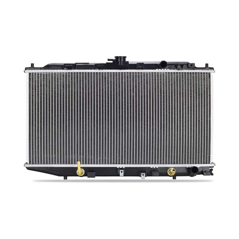 Mishimoto Honda Civic & CRX Replacement Radiator 1988-1991, Part R886-AT