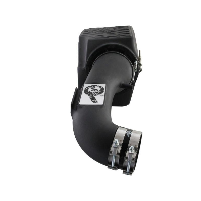 aFe Momentum GT PRO DRY S Intake 12-13 Jeep Wrangler JK V6 3.6L-SR1 Performance