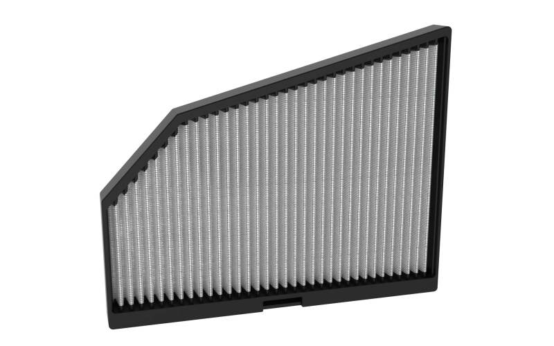 K&N 16-21 Tesla X Cabin Air Filter-SR1 Performance