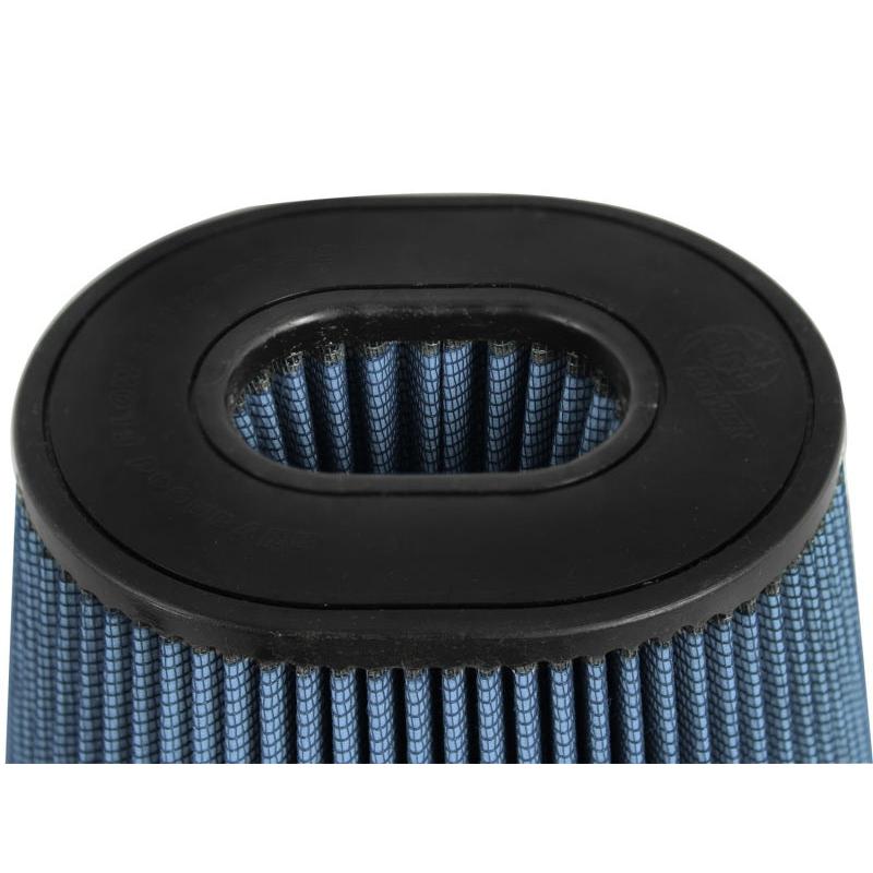 aFe MagnumFLOW Air Filters IAF A/F P5R 5F x (9x7-1/2)B x (6-3/4x5-1/2)T x 6-7/8inH-SR1 Performance