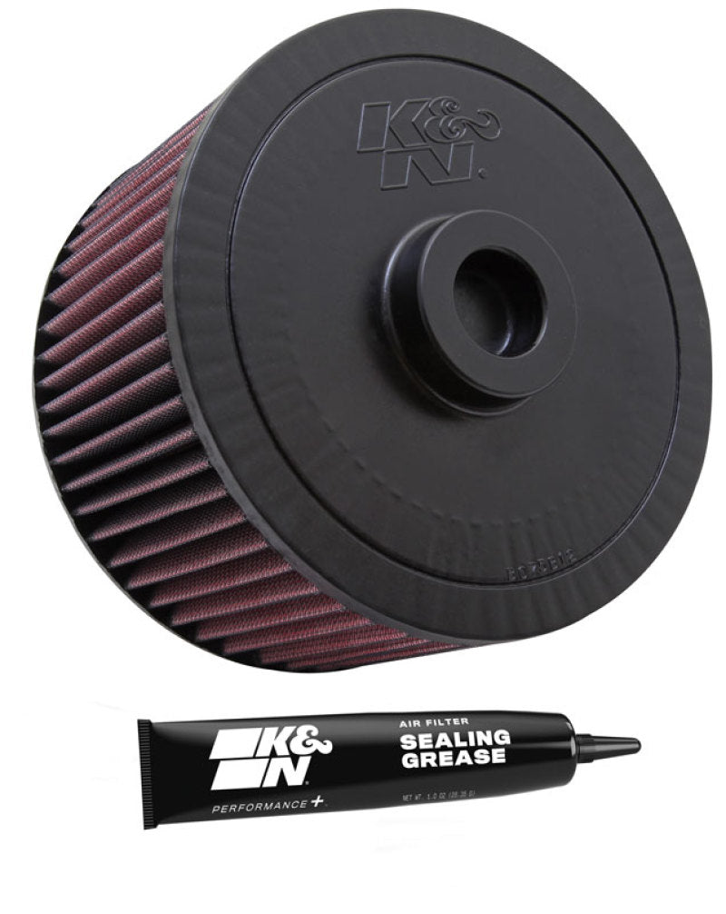 K&N 92-96 Toyota Hilux / 98-06 Land Cruiser / 01 Prado Replacement Air Filter-SR1 Performance