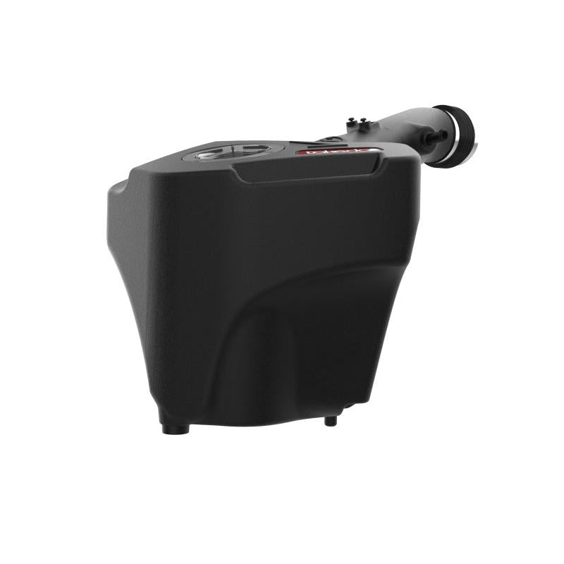 AFE Momentum Intake System W/ Pro Dry S Filter 21-24 Lexus IS300/IS350 V6 3.5L-SR1 Performance