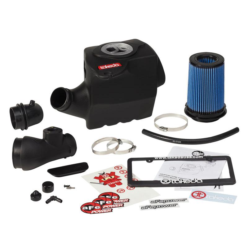 aFe Takeda Stage-2 Pro 5R CAIS 16-19 Mazda MX-5 Miata (ND) 2.0L-SR1 Performance