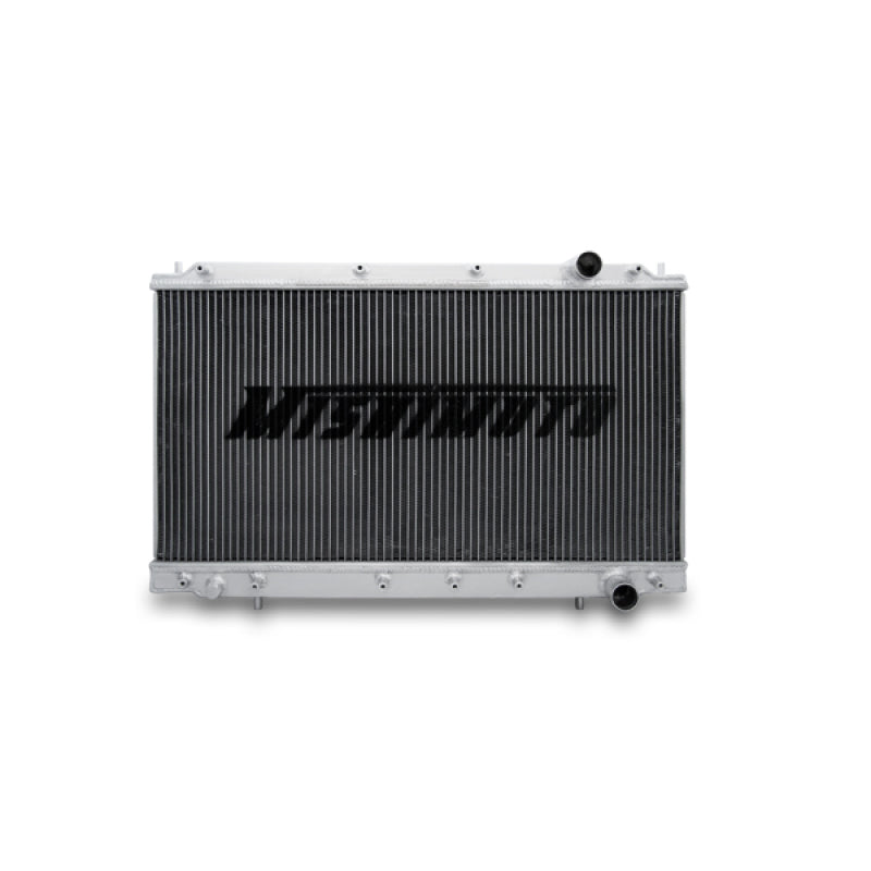 Mishimoto Aluminum Radiator for 1995-1999 Mitsubishi Eclipse Turbo and Eagle Talon TSi