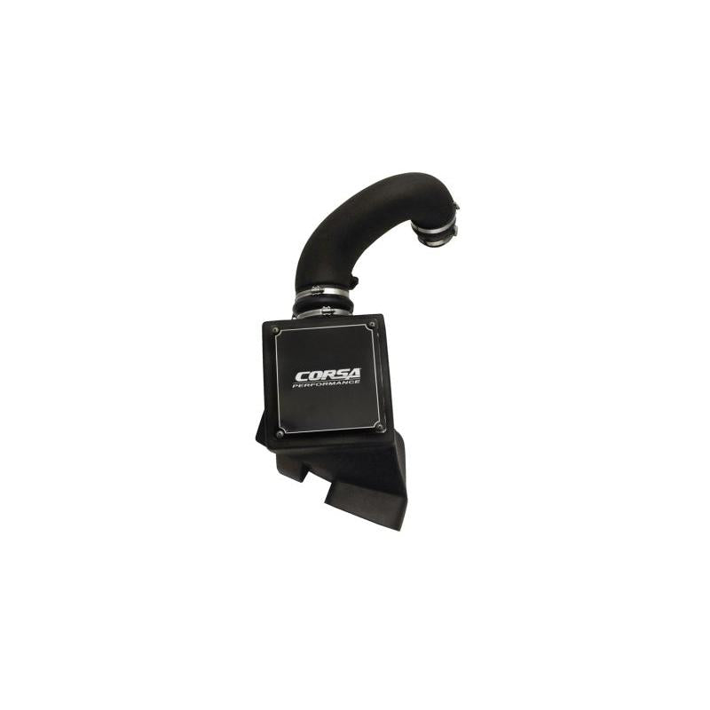 Corsa 09-12 Dodge Ram 1500 5.7L V8 Air Intake-SR1 Performance