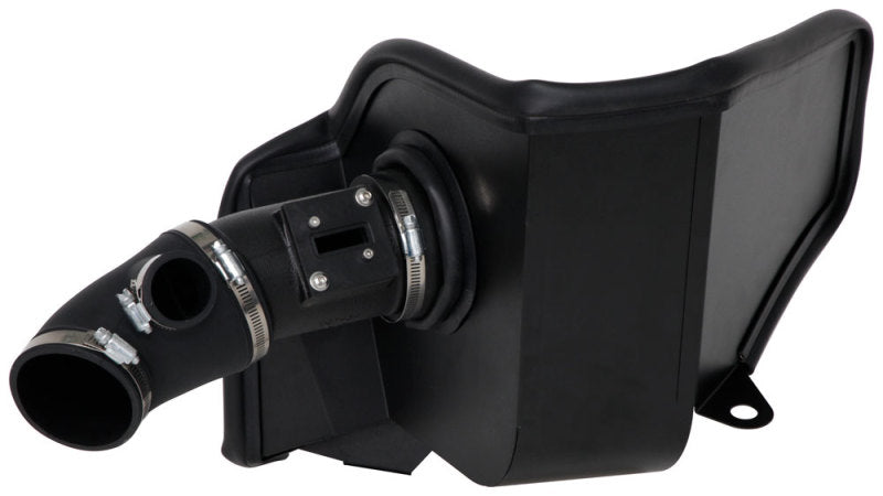K&N 19-20 Chevrolet Blazer / GMC Arcadia Aircharger Performance Air Intake System-SR1 Performance