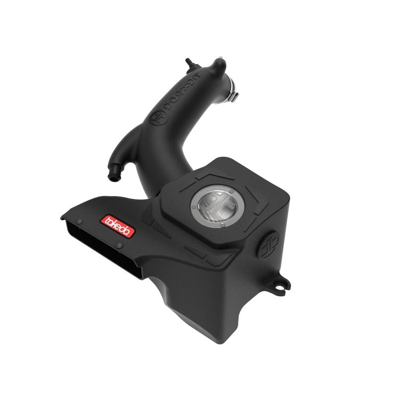AFE Takeda Momentum Cold Air Intake System w/Pro DRY S Filter Hyundai Veloster N 19-20-SR1 Performance