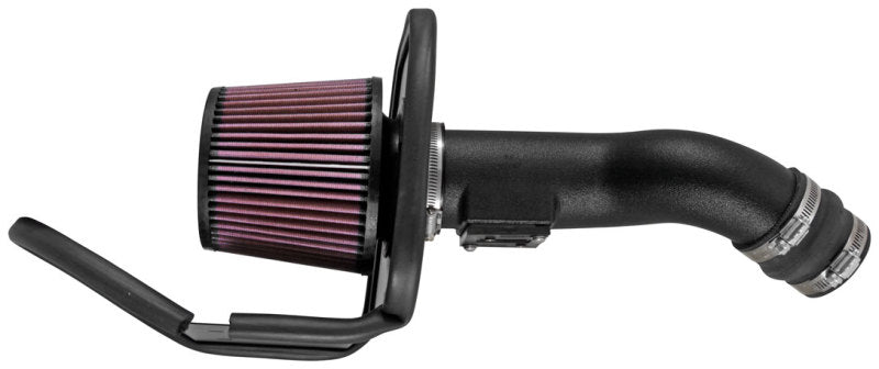 K&N 13-15 Chevrolet Malibu L4-2.0L 57 Series FIPK Performance Intake Kit-SR1 Performance